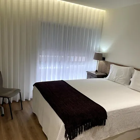 Myhome Braga2 Apartment Braga