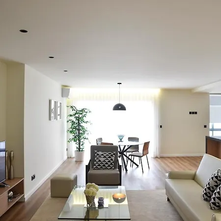 Myhome Braga2 Daire Braga
