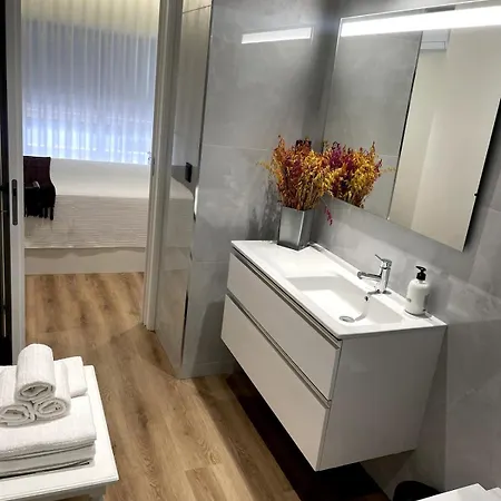 Myhome Braga2 Daire Braga